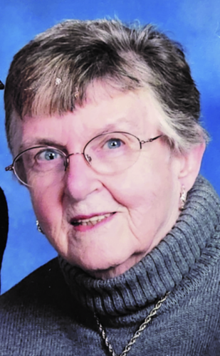 Marianna R. Eckholm